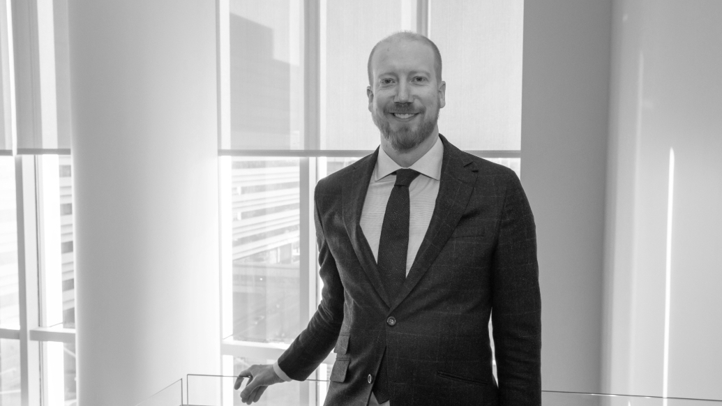 Alexander T. Pearson University of Chicago News